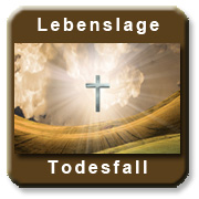 Lebenslage Todesfall